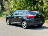 Renault Megane III 1.6 Lim. Dynamique+1 HAND+KLIMA+ - Renault Megane aus 2009: Dynamique