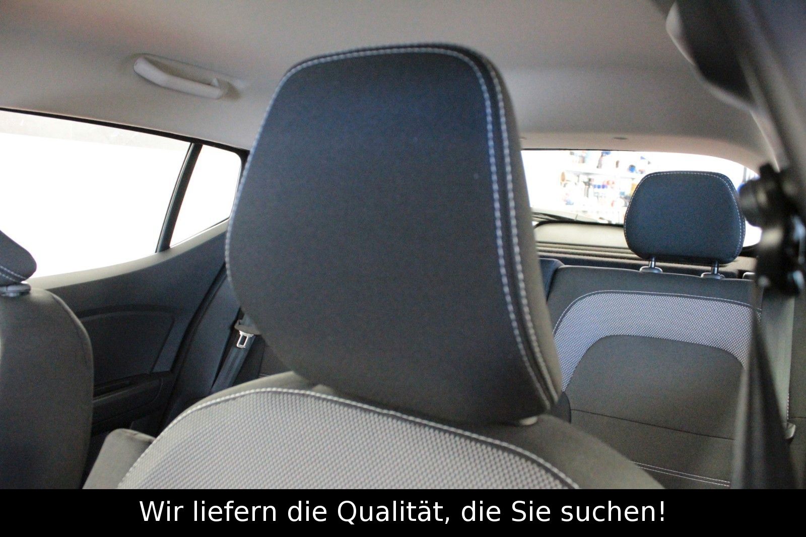 Fahrzeugabbildung Dacia Sandero Eco-G 100 Expression*Winterpaket*