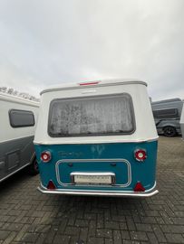 HYMER  ERIBA  HYMERCAR Eriba Touring 530 sofort verfügbar