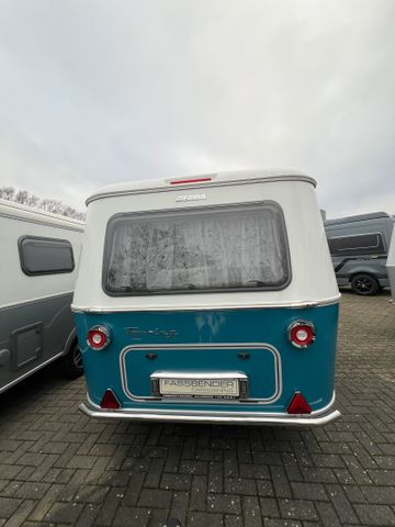 HYMER  ERIBA  HYMERCAR Eriba Touring 530 sofort verfügbar