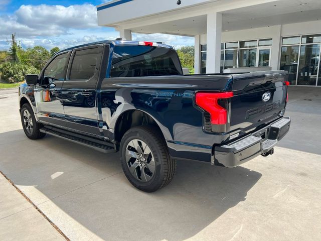 Ford F 150 Lightning Flash  2025 grosse Batterie NEU!