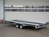 Stema ATH 27-40-21.2 ATOUR 2 Autotransporter 2700 kg - Stema Pkw-Anhänger