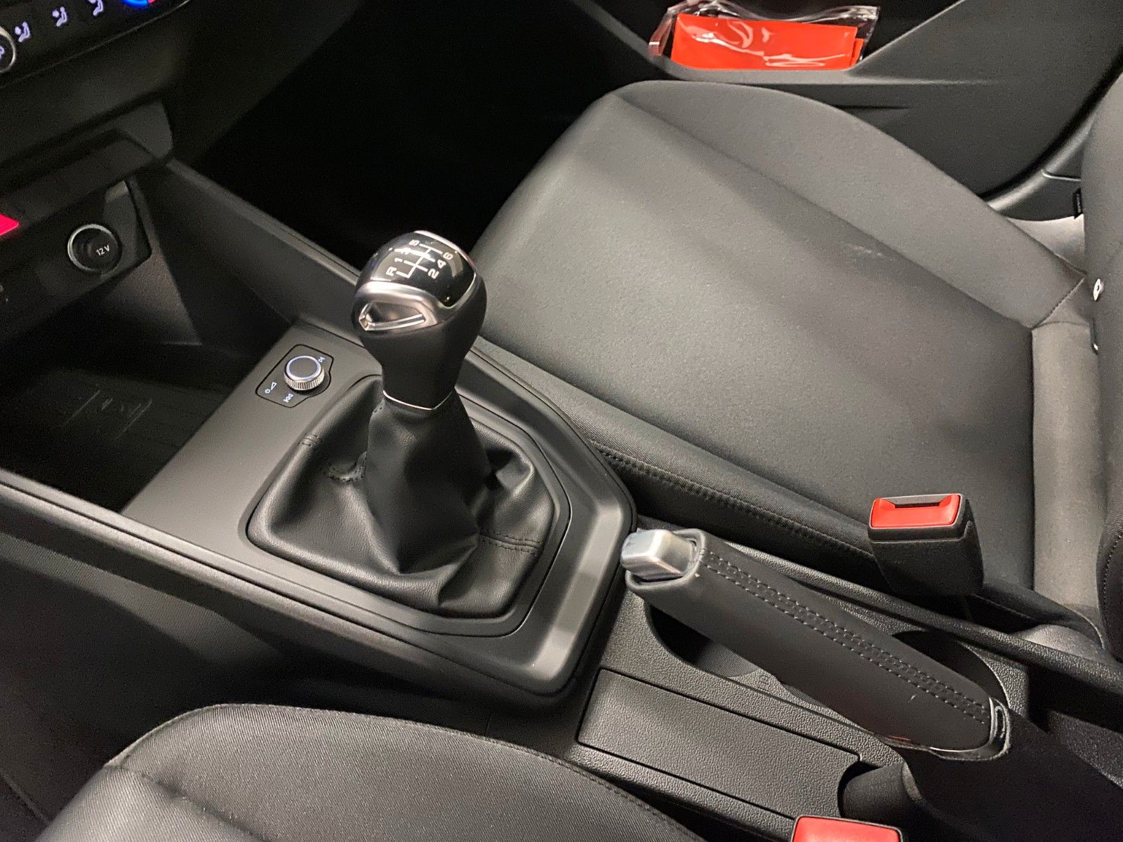 Audi A1 - Bild 11