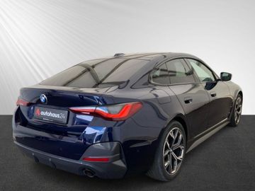 BMW 420 Gran Coupé - 5