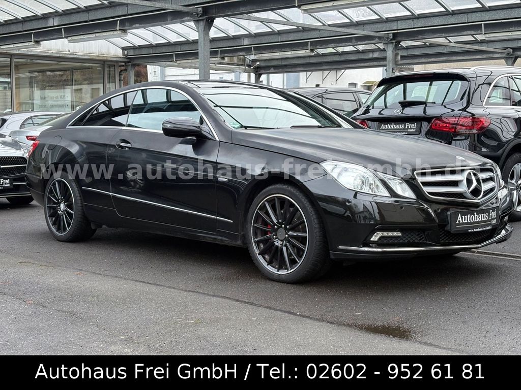 Mercedes-Benz E 350