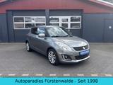 Suzuki Swift Club / Tempomat/ Klimaauto./wenig Km/Euro6