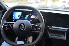 Renault Megane E-Tech EV40 130 Evolution Urban Range
