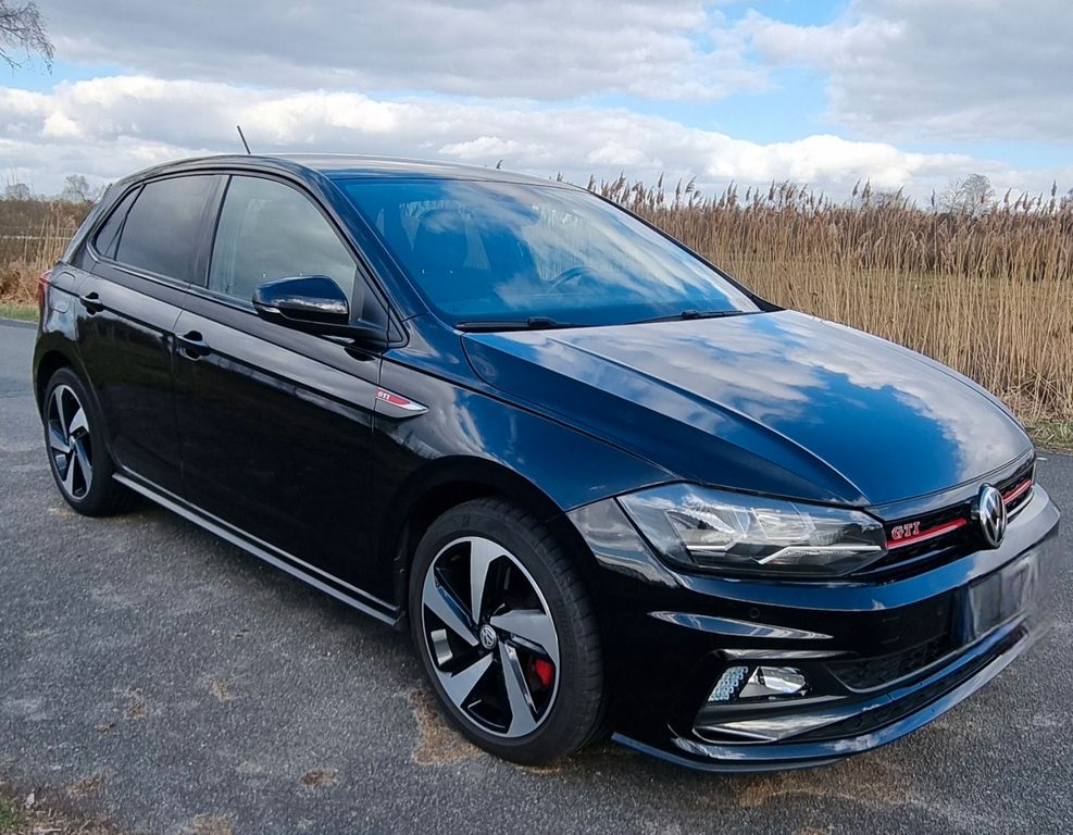 Image of Volkswagen Polo