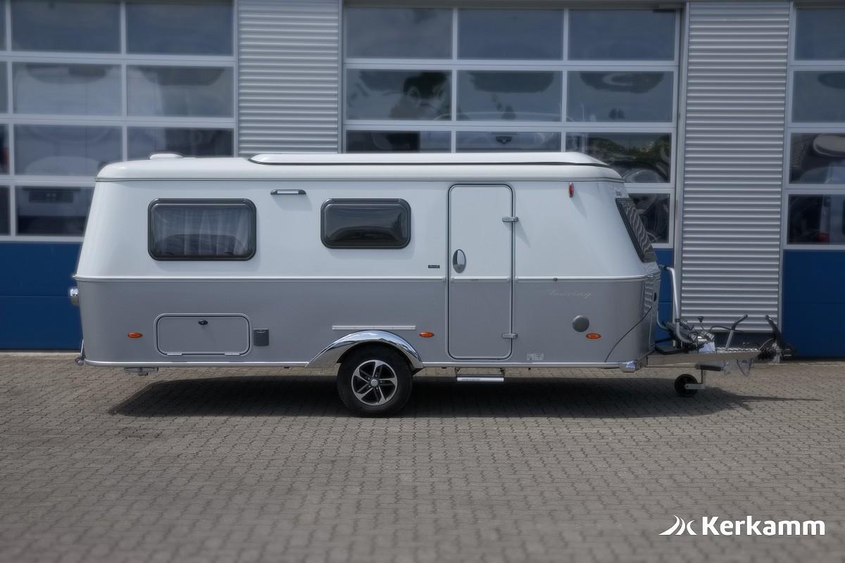 HYMER / ERIBA / HYMERCAR Touring 620 Urban *30% unter UVP*