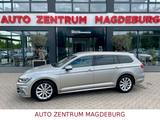 Volkswagen Passat Variant Highline 1.8 TSI*2.HAND*R-LINE* - Volkswagen Passat Variant in Magdeburg
