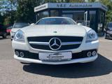 Mercedes-Benz SLK 200 Roadster BlueEfficiency - Mercedes-Benz SLK 200 in Augsburg