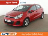 Kia Rio 1.2 Edition 7 *KLIMA*GARANTIE*