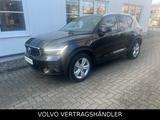 Volvo XC40 T2 Automatik Core NAVI GARANTIE - Volvo XC40 Core mit Benzin-Antrieb