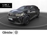 Volkswagen ID.4 Pro Black Style Interieur-Infotainment - Volkswagen ID.4: Style