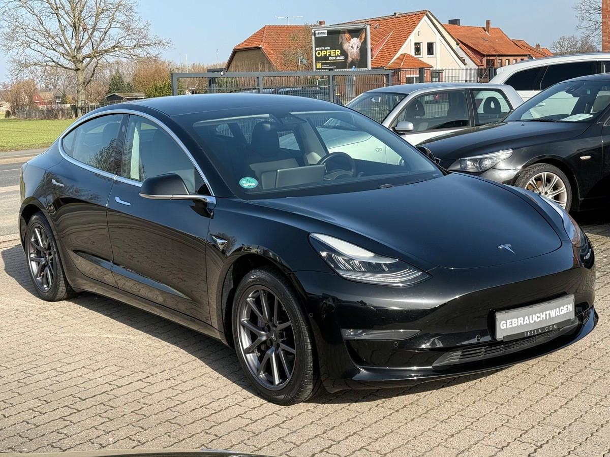 Tesla Model 3 Long Range RWD 2.Hand / SOH 93,5% / Top!