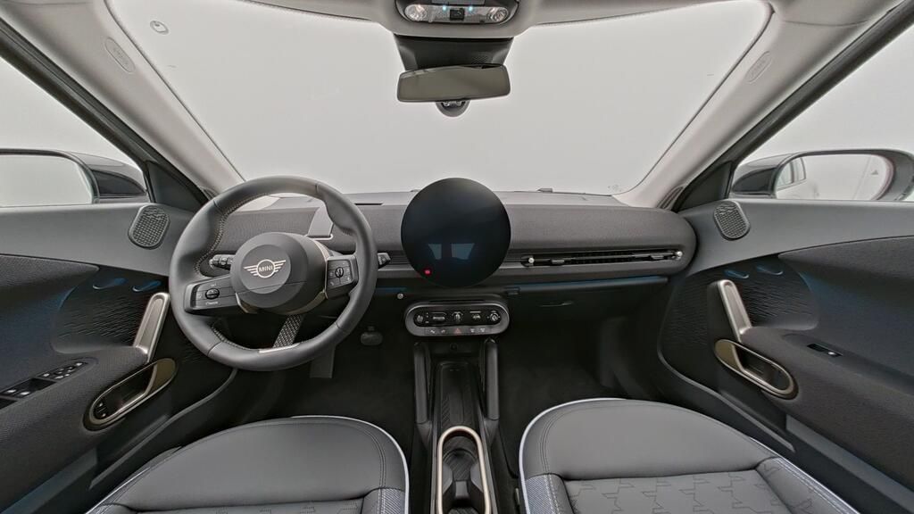 MINI John Cooper Works - Bild 12