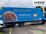 Iveco ML 120EL21/P CNG ( GAS ) - Iveco 120e