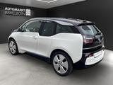 BMW i3 120ah Winterräder*Navi*LED*Wärmepumpe*1Hand - BMW i3 Gebrauchtwagen