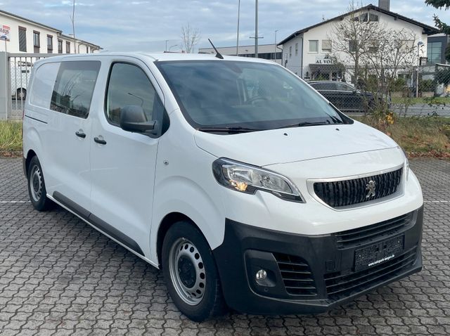 Peugeot Expert Premium L2 SORTIMO Klima Navi 360° Kamera