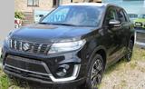 Suzuki Vitara 1.4 BOOSTERJET Hybrid Comfort+ Plus - Suzuki Vitara: Comfort Plus