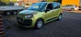 Citroën Citröen C3 Picasso Service und  TÜV neu - Citroën C3 Picasso mit Benzin-Antrieb: Kombi