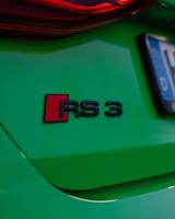 Audi RS3  - Audi RS3 in Bremen