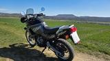 Yamaha XTZ 750 - YAMAHA XTZ 750