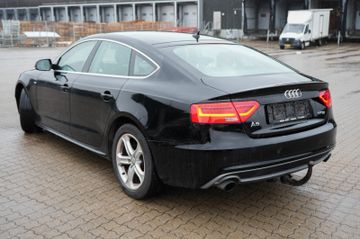 Audi A5 - 5