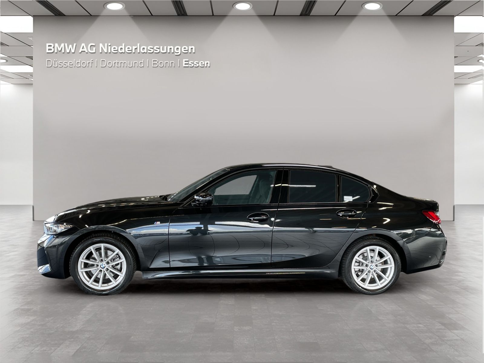BMW 320 - Bild 5
