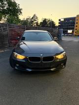 BMW 330 Baureihe 3 Lim. 330 d - BMW 330 in Mainz