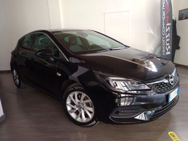 Opel Astra 1.5 CDTI 122 BERLINA AUTOMATICA 5 Ele