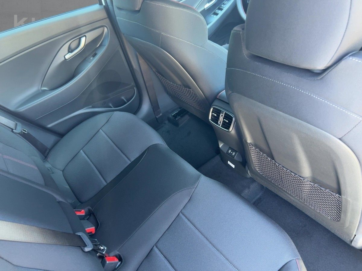 Hyundai i30 - Bild 12