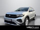 Volkswagen T-Cross TSI 5-Gang Aktionspreis bis 31.03! VLW - Neuwagen: Aktion
