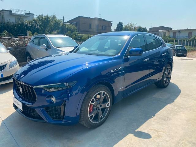 Maserati Levante V6 AWD Gransport