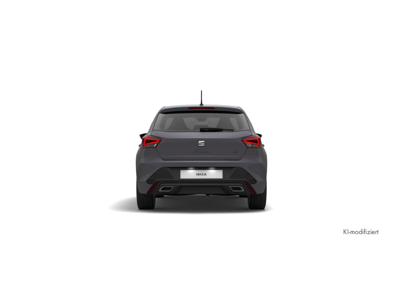 Seat Ibiza - Bild 7