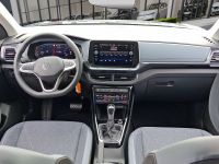 Volkswagen T-Cross - Vorschau Bild 10