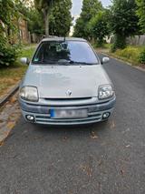 Renault Clio - gebrauchte Renault Clio aus dem Jahr 1999