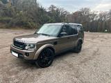 Land Rover Discovery 3.0 SDV6 HSE HSE - Land Rover Discovery von privat