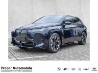 BMW iX - Vorschau Bild 1