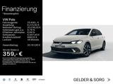 Volkswagen Polo ENERGY 1.0 TSI 5J.GAR*LED*RFK*DAB+