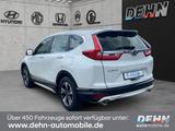 Honda CR-V 1.5 VTEC Turbo Comfort Style-Paket - Honda CR-V: Style