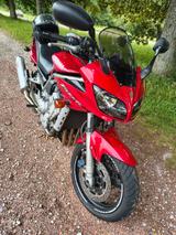 Yamaha FZS 1000 Fazer - Angebote entsprechen deinen Suchkriterien