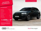 Audi SQ7 SUV TFSI SITZBELÜFTUNG PANO MATRIX-LED LASER - Audi SQ7 Neuwagen