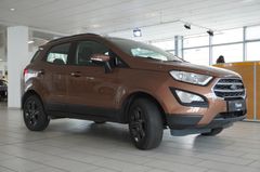 Fahrzeugabbildung Ford EcoSport 1.0 TITANIUM NAVI/LED/KAMERA/TEMP/NEBEL