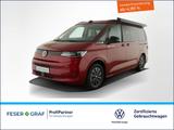 Volkswagen T7 California 2.0 DI BeachTour DSG 5Sitze Top+Bu - Volkswagen T5 sitz