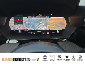 Audi S3 Lim. HuD Sonos Pano Matrix-LED Optik-Paket