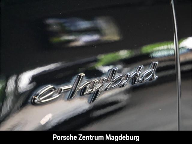 Porsche Cayenne E-Hybrid Coupe*BOSE*HEAD-UP*PRIVACY*