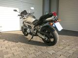 Yamaha FZ 6 N - YAMAHA FZ