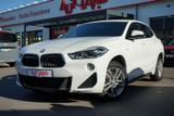 BMW X2 xDrive20d M Sport LED Navi PDC Tempomat - BMW X2 xDrive20d Gebrauchtwagen