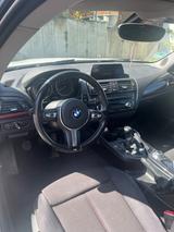 BMW 116i Sport Line Sport Line - BMW 116 mit 3 Türen